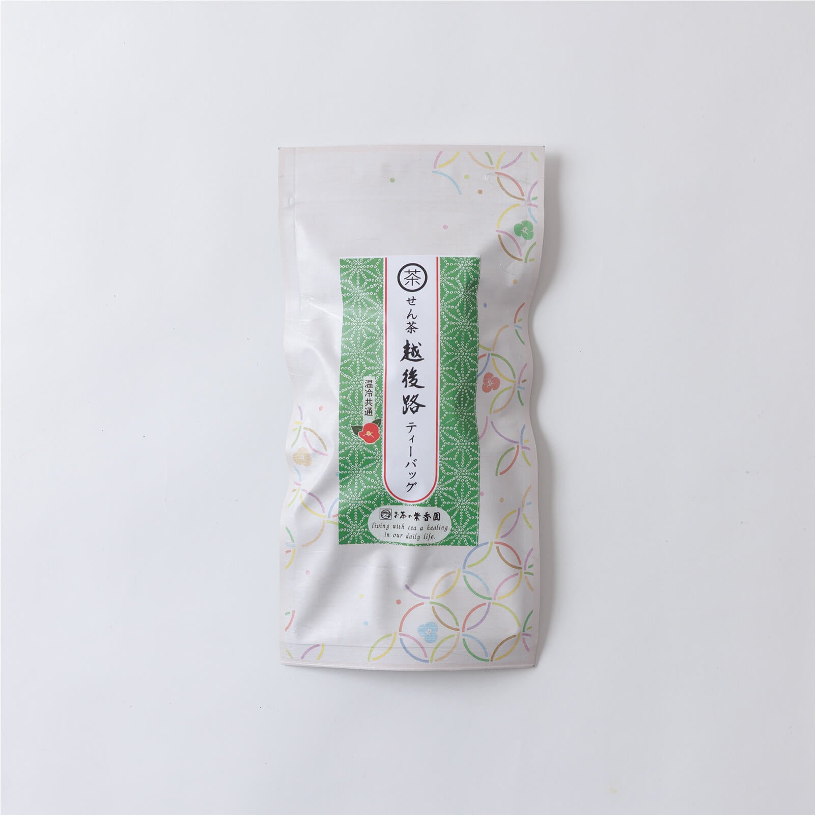 越後路ティーバッグ