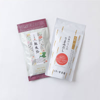 越後路 うまみだし