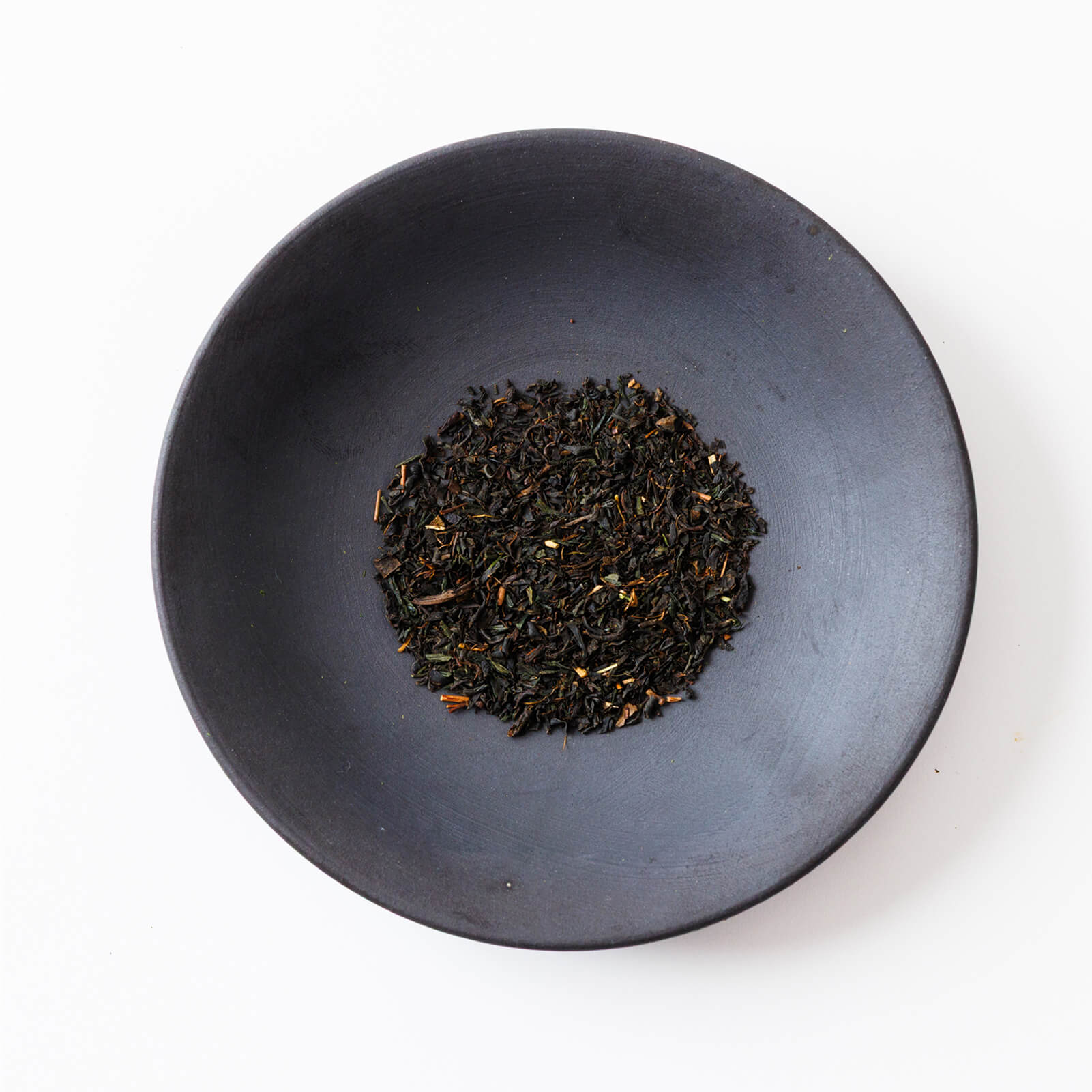 ほうじ茶 実りの原 – お茶の紫香園