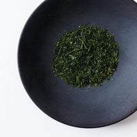 佐渡世界遺産登録記念金粉入り煎茶ティーバッグ