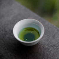 佐渡世界遺産登録記念金粉入り煎茶ティーバッグ